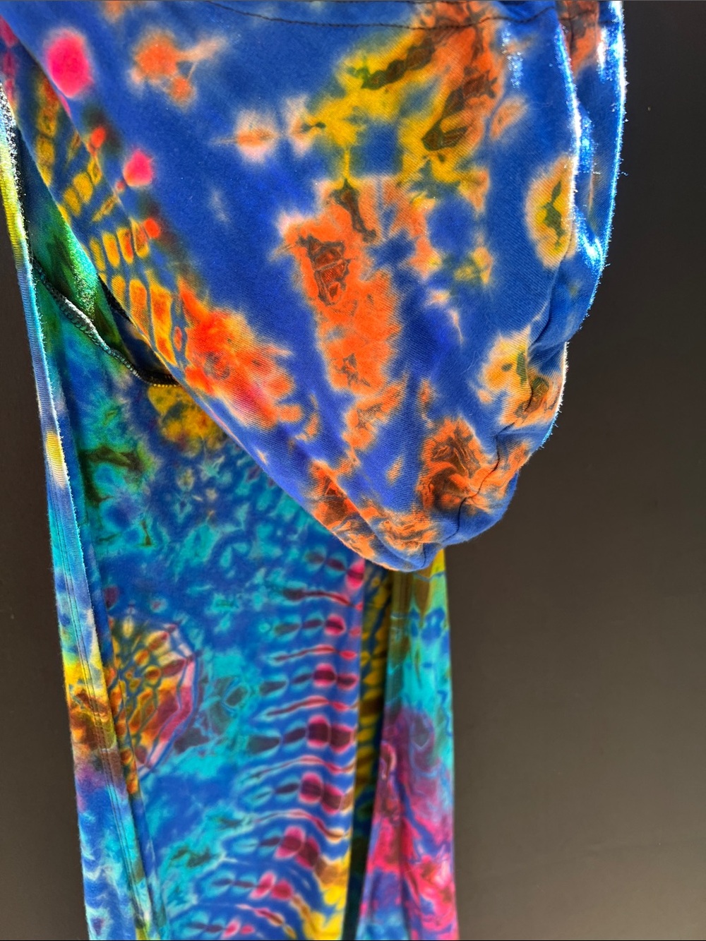 Festival dress - Picture 4 of 6